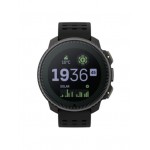 SUUNTO VERTICAL SOLAR ALL BLACK sportinis laikrodis