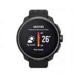 SUUNTO RACE ALL BLACK sportinis laikrodis