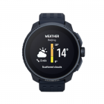 SUUNTO RACE MIDNIGHT sportinis laikrodis