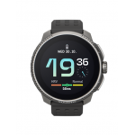 SUUNTO RACE TITANIUM CHARCOAL sportinis laikrodis