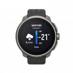 SUUNTO RACE TITANIUM CHARCOAL sportinis laikrodis