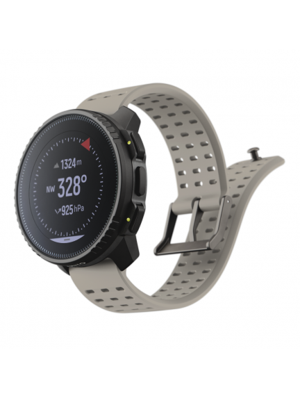 SUUNTO VERTICAL BLACK SAND sportinis laikrodis