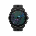 SUUNTO RACE S ALL BLACK sportinis laikrodis