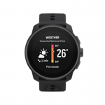 SUUNTO RACE S ALL BLACK sportinis laikrodis