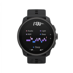 SUUNTO RACE S ALL BLACK sportinis laikrodis