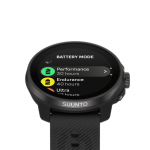 SUUNTO RACE S ALL BLACK sportinis laikrodis