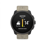 SUUNTO RACE S GRAVEL GRAY sportinis laikrodis