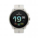SUUNTO RACE S POWDER GRAY sportinis laikrodis