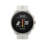 SUUNTO RACE S POWDER GRAY sportinis laikrodis