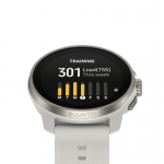 SUUNTO RACE S POWDER GRAY sportinis laikrodis