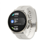 SUUNTO RACE S POWDER GRAY sportinis laikrodis