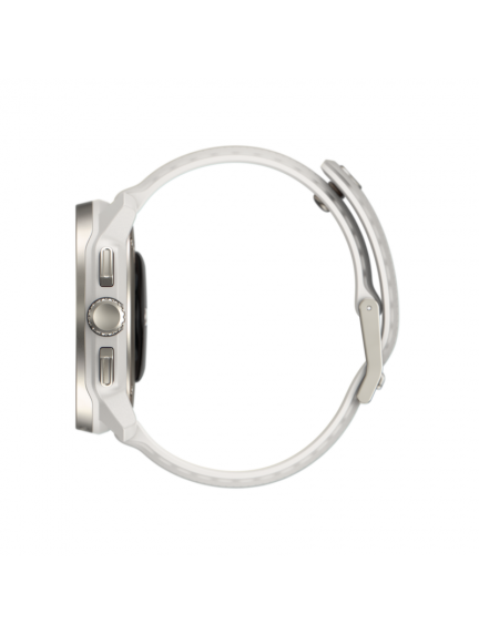 SUUNTO RACE S POWDER GRAY sportinis laikrodis