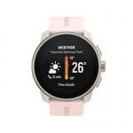 SUUNTO RACE S POWDER PINK sportinis laikrodis