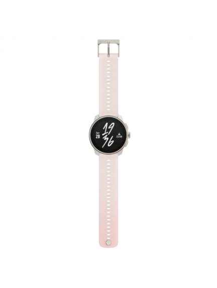 SUUNTO RACE S POWDER PINK sportinis laikrodis