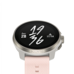 SUUNTO RACE S POWDER PINK sportinis laikrodis
