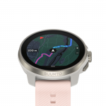 SUUNTO RACE S POWDER PINK sportinis laikrodis