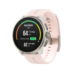 SUUNTO RACE S POWDER PINK sportinis laikrodis