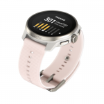 SUUNTO RACE S POWDER PINK sportinis laikrodis