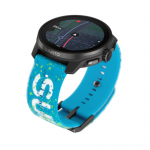 SUUNTO RACE S POWDER BLUE sportinis laikrodis