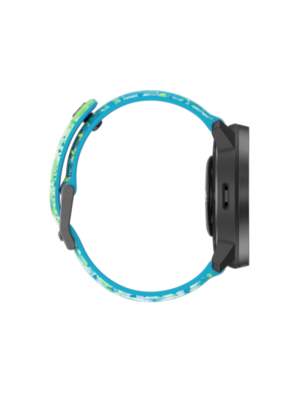 SUUNTO RACE S POWDER BLUE sportinis laikrodis