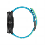 SUUNTO RACE S POWDER BLUE sportinis laikrodis