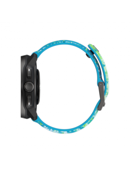 SUUNTO RACE S POWDER BLUE sportinis laikrodis