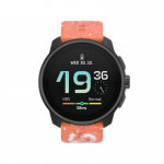 SUUNTO RACE S POWDER ORANGE sportinis laikrodis