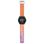 SUUNTO RACE S POWDER ORANGE sportinis laikrodis