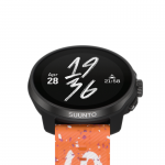 SUUNTO RACE S POWDER ORANGE sportinis laikrodis