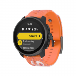 SUUNTO RACE S POWDER ORANGE sportinis laikrodis