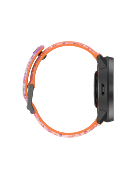 SUUNTO RACE S POWDER ORANGE sportinis laikrodis