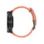 SUUNTO RACE S POWDER ORANGE sportinis laikrodis