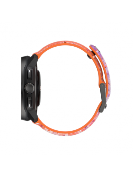 SUUNTO RACE S POWDER ORANGE sportinis laikrodis