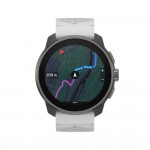 SUUNTO RACE S TITANIUM CANARY sportinis laikrodis