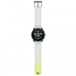 SUUNTO RACE S TITANIUM CANARY sportinis laikrodis