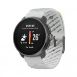 SUUNTO RACE S TITANIUM CANARY sportinis laikrodis