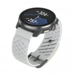 SUUNTO RACE S TITANIUM CANARY sportinis laikrodis