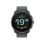 SUUNTO RACE S TITANIUM GRAPHITE sportinis laikrodis