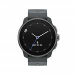 SUUNTO RACE S TITANIUM GRAPHITE sportinis laikrodis