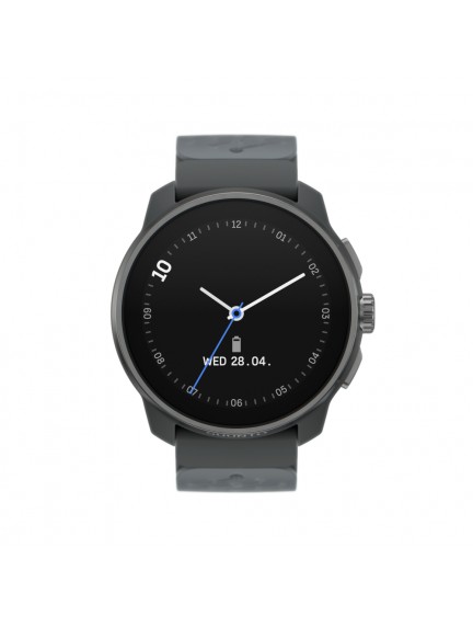 SUUNTO RACE S TITANIUM GRAPHITE sportinis laikrodis