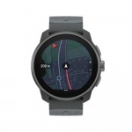 SUUNTO RACE S TITANIUM GRAPHITE sportinis laikrodis