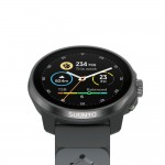 SUUNTO RACE S TITANIUM GRAPHITE sportinis laikrodis