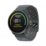 SUUNTO RACE S TITANIUM GRAPHITE sportinis laikrodis