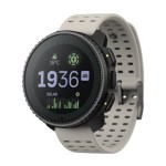 SUUNTO VERTICAL SOLAR SAND sportinis laikrodis