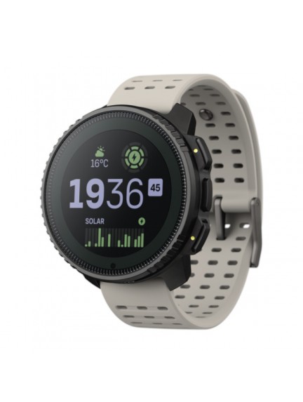SUUNTO VERTICAL SOLAR SAND sportinis laikrodis