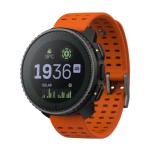 SUUNTO VERTICAL SOLAR CANYON sportinis laikrodis