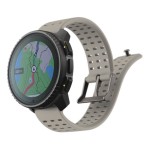 SUUNTO VERTICAL SOLAR SAND sportinis laikrodis