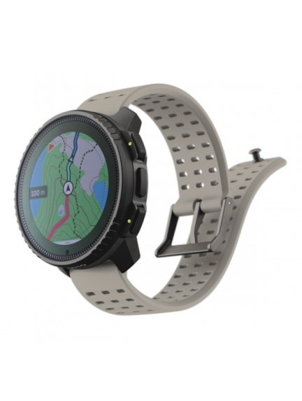 SUUNTO VERTICAL SOLAR SAND sportinis laikrodis