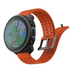 SUUNTO VERTICAL SOLAR CANYON sportinis laikrodis