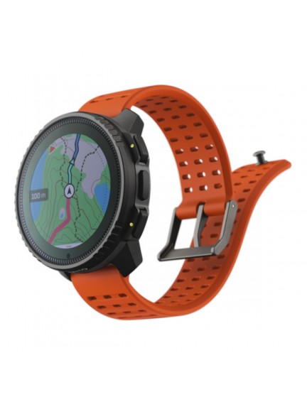 SUUNTO VERTICAL SOLAR CANYON sportinis laikrodis